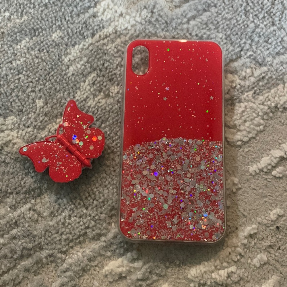 iPhone XR Phone case